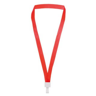Lanyards con cinta porta credencial